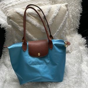 Longchamp shoulder bag small